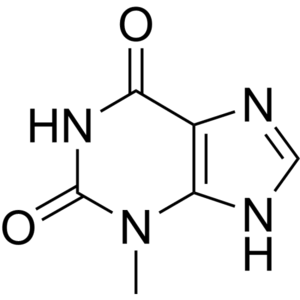 3 methylxanthine