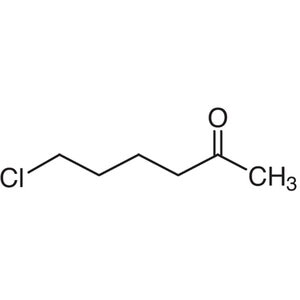 6-chloro 2 hexanone