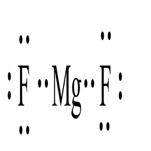 Magnesium Fluoride